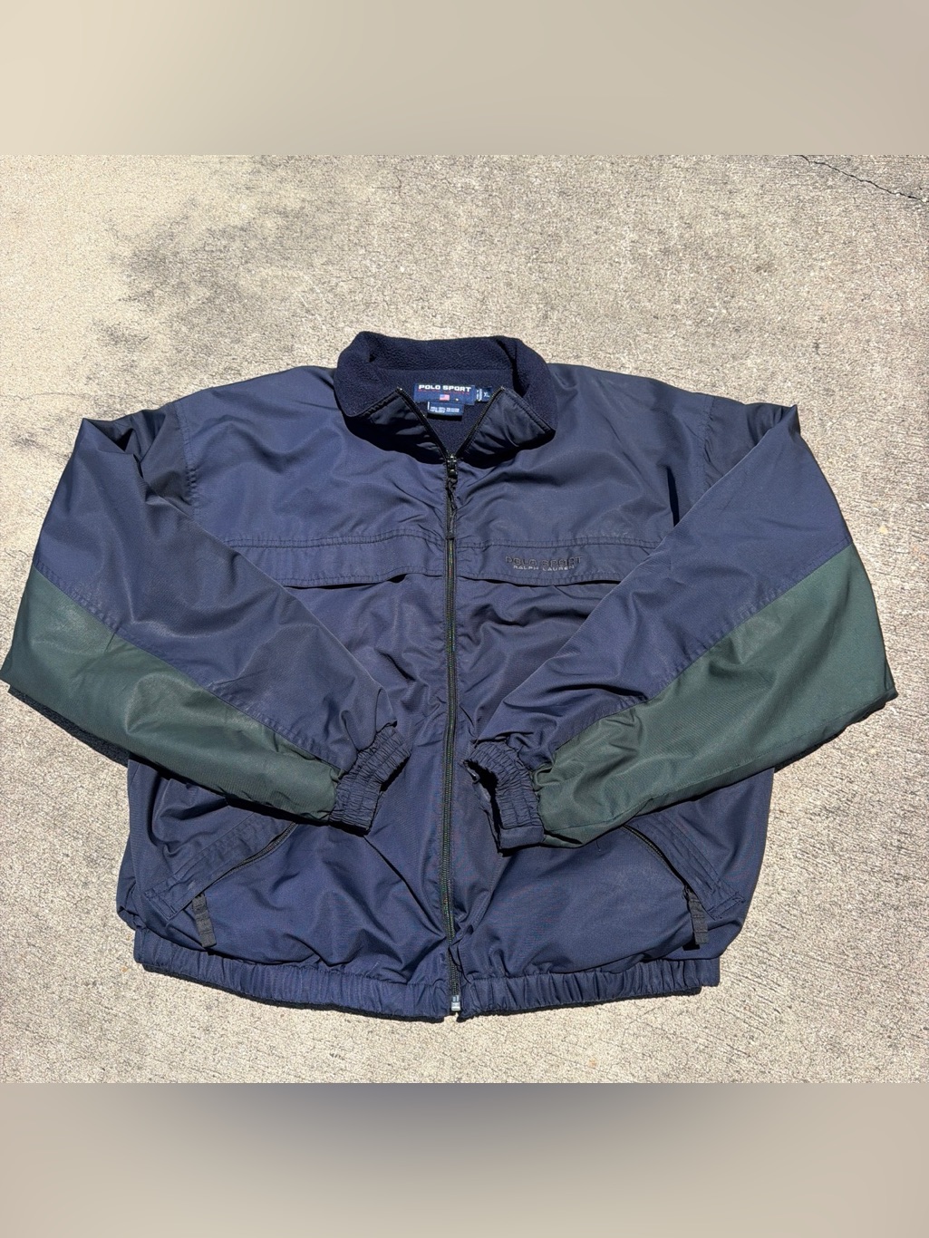 Polo Sport Ralph Lauren Windbreaker